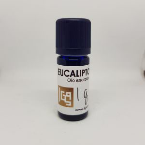 Olio ess. eucalipto