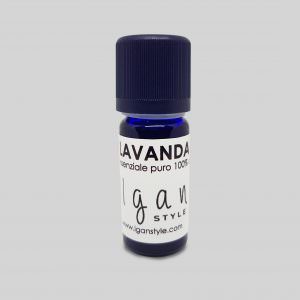 Olio ess. lavanda