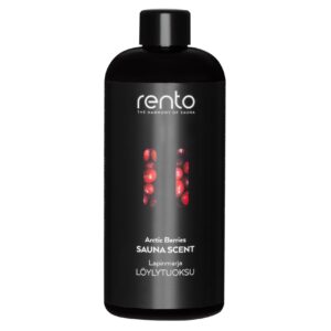 Olio essenziale 100% puro al Mentolo - EMENDO
