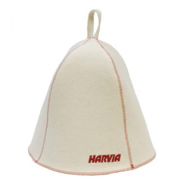 CAPPELLO PER SAUNA