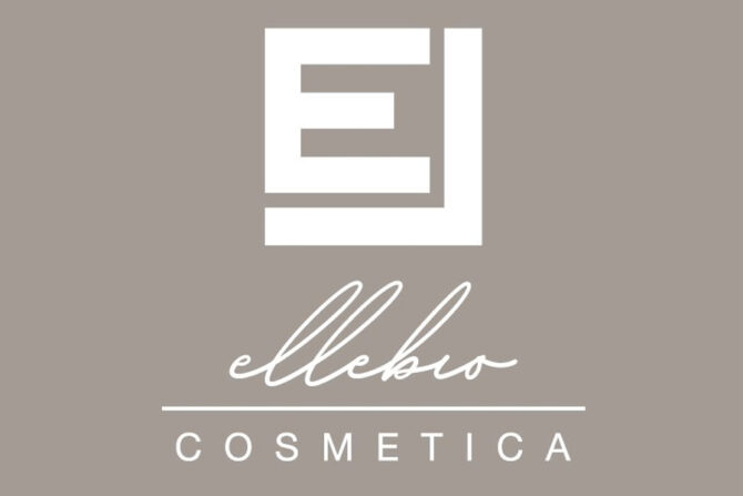 IN ARRIVO LA NUOVA LINEA ELLEBIO COSMETICA