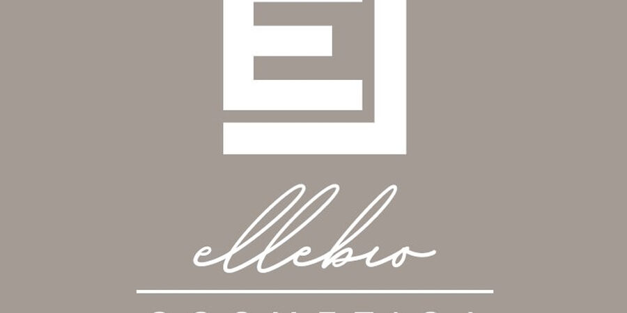 IN ARRIVO LA NUOVA LINEA ELLEBIO COSMETICA IN ARRIVO LA NUOVA LINEA ELLEBIO COSMETICA