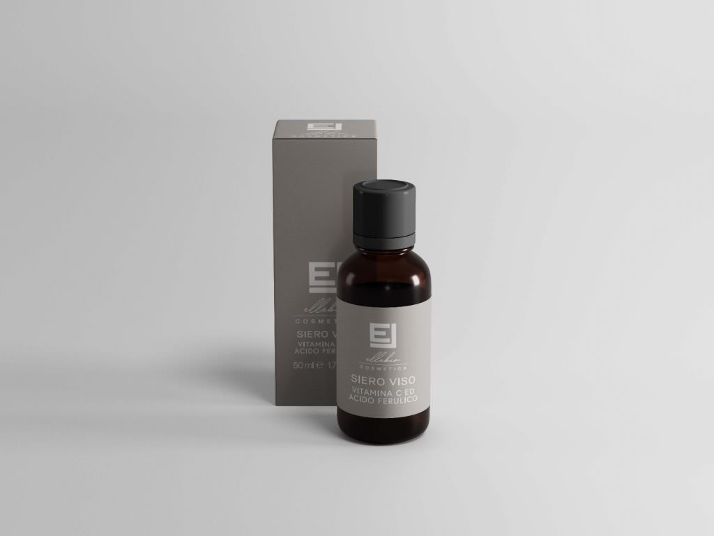 SIERO CONCENTRATO ANTI-AGE