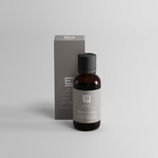 SIERO CONCENTRATO ANTI-AGE