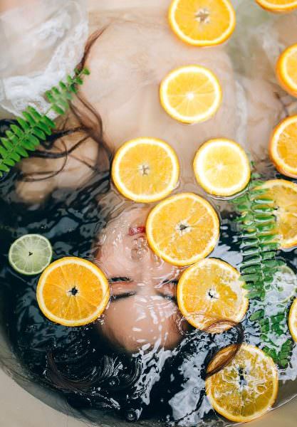 VITAMINA C