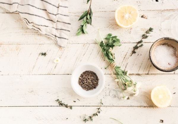 COSMETICA NATURALE