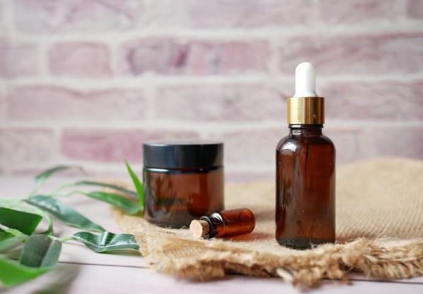 COSMETICA NATURALE