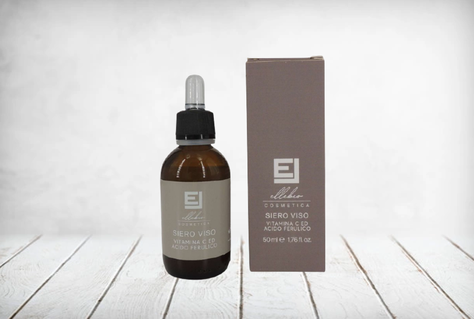 COSMETICA NATURALE