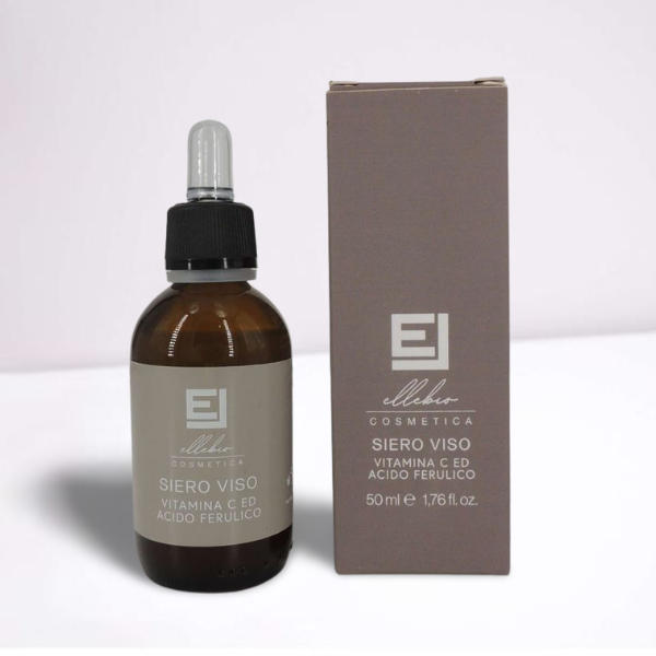 siero viso anti age