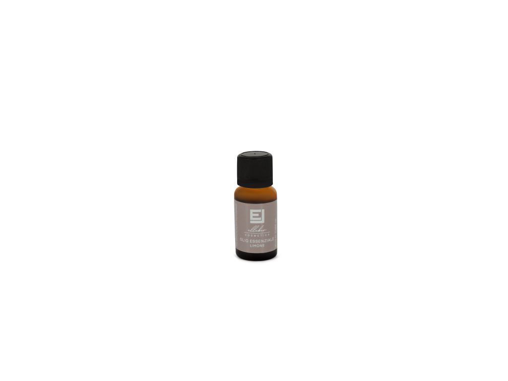 Olio essenziale puro di Limone