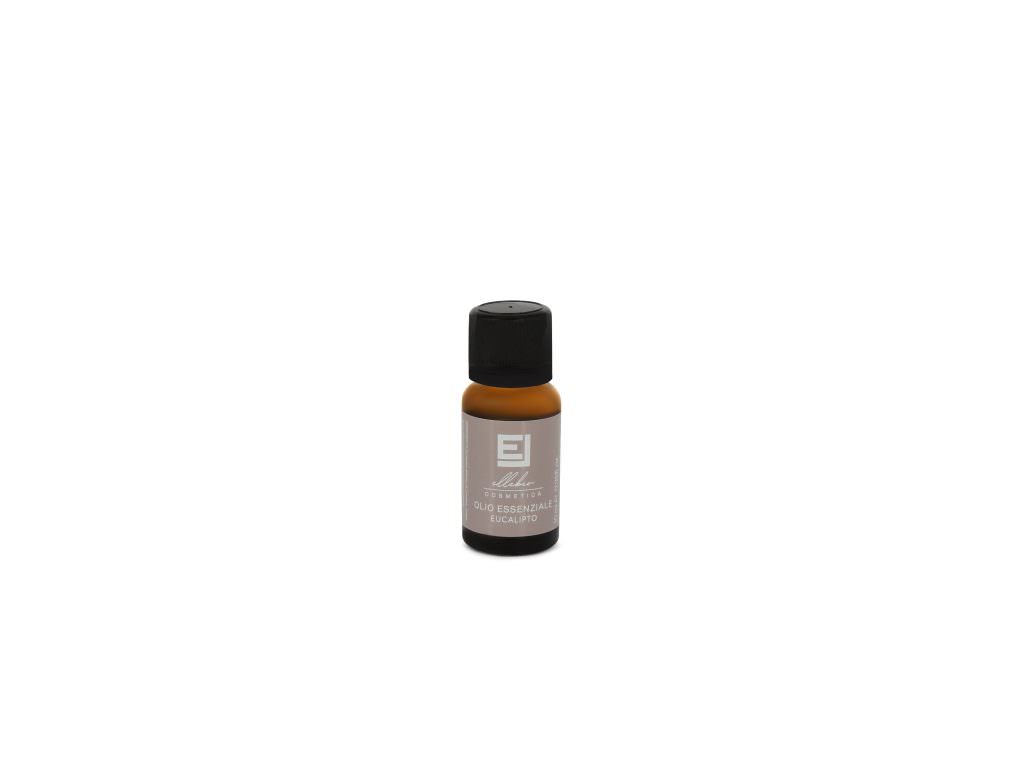OLIO ESSENZIALE PURO