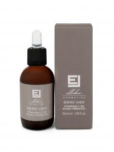 SIERO VISO ANTI AGE