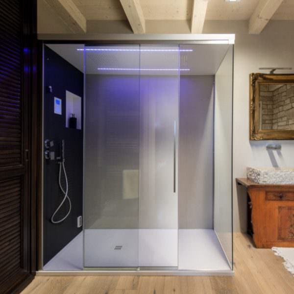 CABINA HAMMAM VAPORE