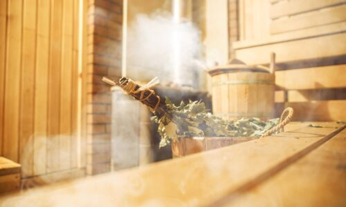 BIO SAUNA FABBRICATA IN ITALIA