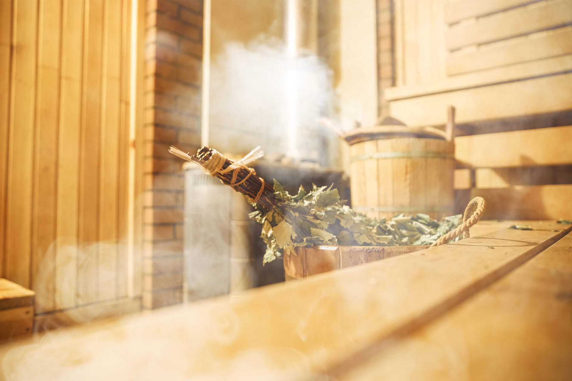 Bio Sauna