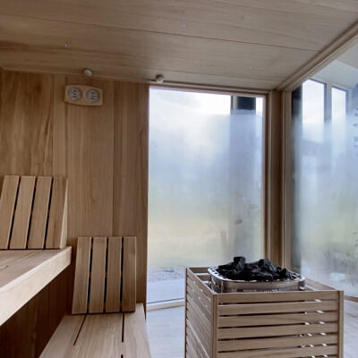 La Bio-Sauna