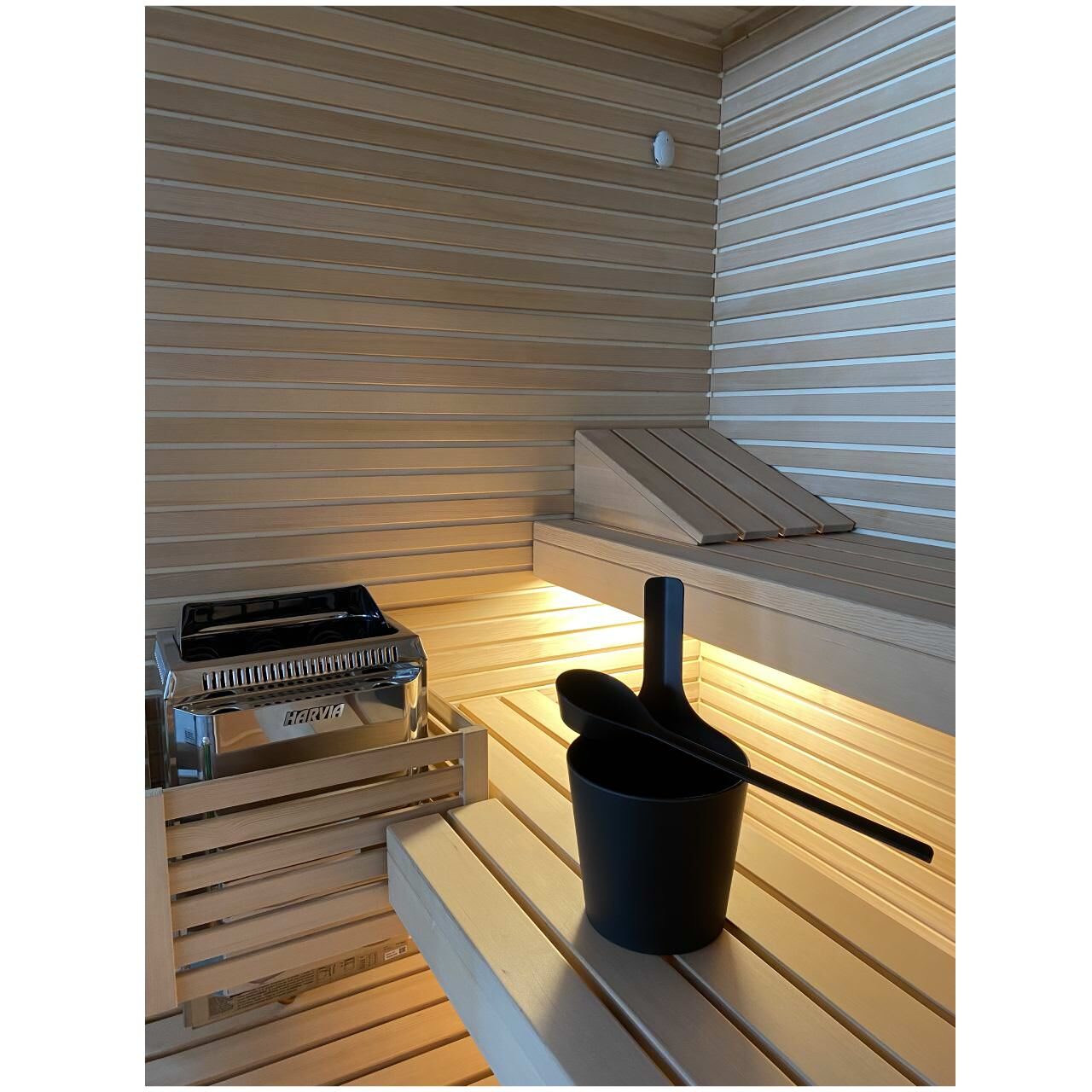 La Bio-Sauna
