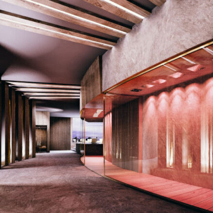 PIASTRE E TECNOLOGIE EMOZIONALI