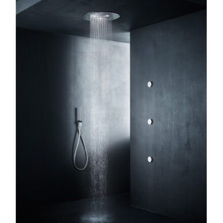 PIASTRA SPHERIC SENSATION CON DOCCI EMOZIONALE