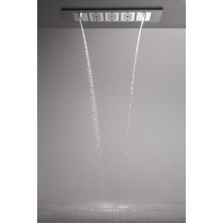 PIASTRE MULTIFUNZIONI E CON TECNOLOGIE EMOZIONALI