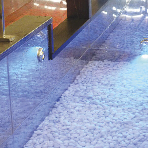 PERCORSI KNEIPP PER IL BENESSERE