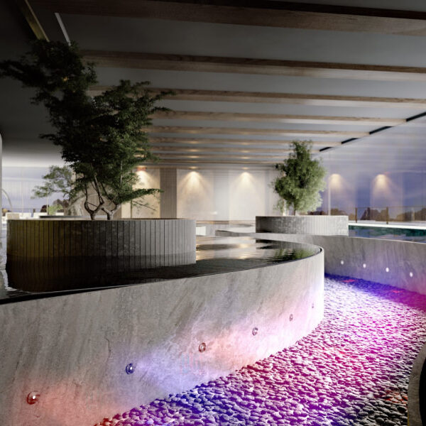 PERCORSI KNEIPP PER IL BENESSERE E LA SALUTE DELLA MENTE