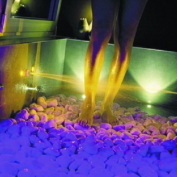 PERCORSI KNEIPP PER IL BENESSERE E LA SALUTE DELLA MENTE