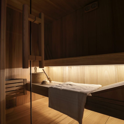 Piccoli consigli per fare la sauna in modo corretto