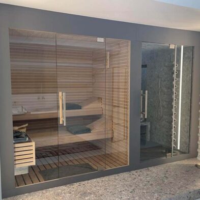 ALL INN MONOBLOCCO TUTTO COMPRESO IN UNA SOLUZIONE UNICA