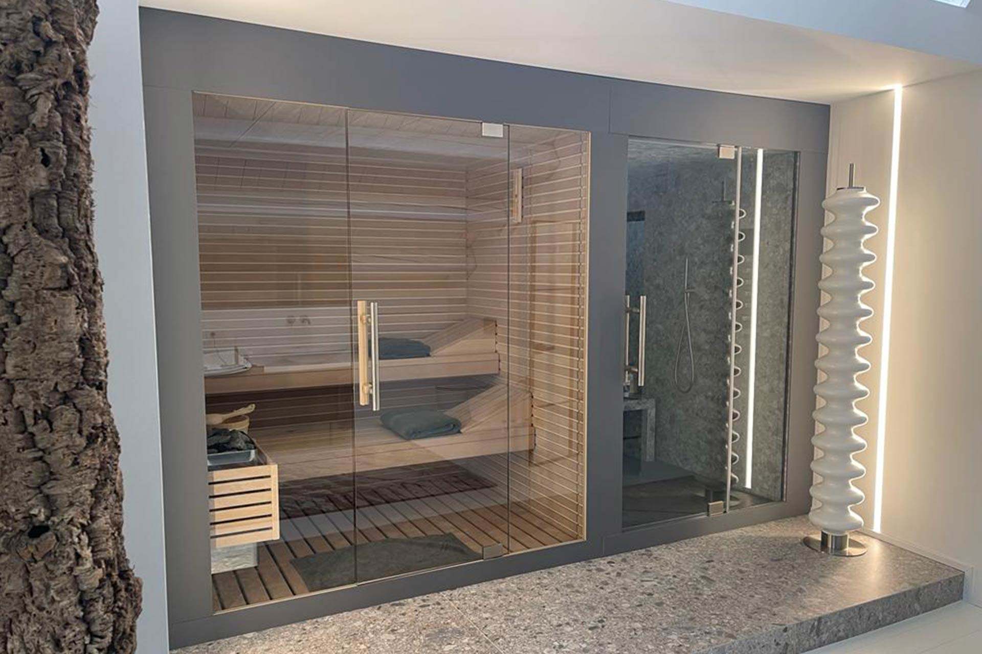 Monoblocco All Inn da interno Monoblocco All Inn da interno