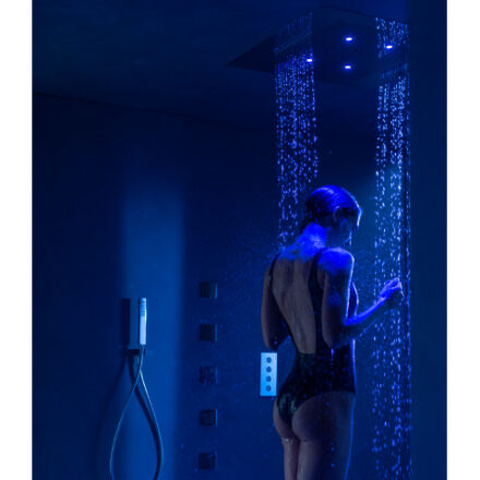 PIASTRE E TECNOLOGIE EMOZIONALI