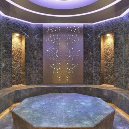 HAMMAM DA INTERNO IN EPS