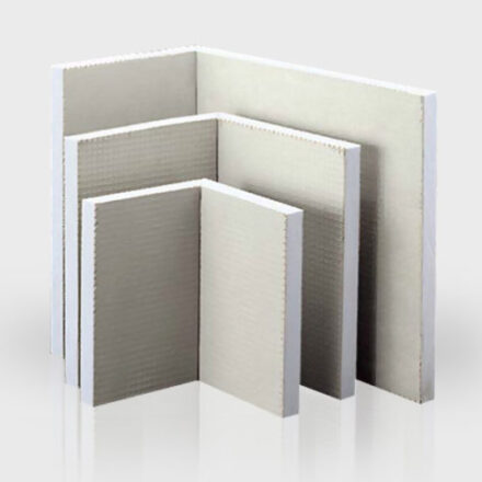 RIVESTIMENTO IN EPS PER HAMMAM