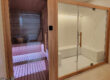 COME FARE LA SAUNA IN MODO CORRETTO COME FARE LA SAUNA IN MODO CORRETTO
