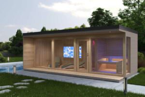 CASETTE IN LEGNO DI DESIGN E MADE IN ITALY