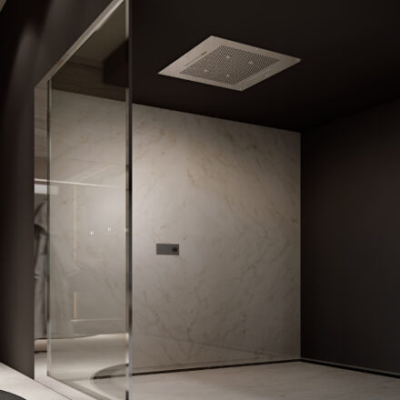 PIASTRA MADE IN ITALY EMOZIONALE DI DESIGN