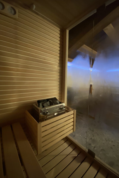 Bio Sauna