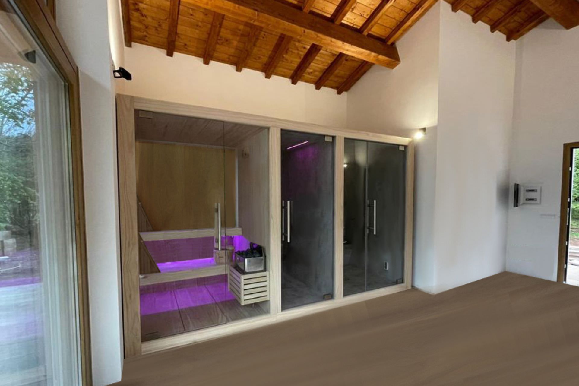 Monoblocco All Inn da interno Monoblocco All Inn da interno