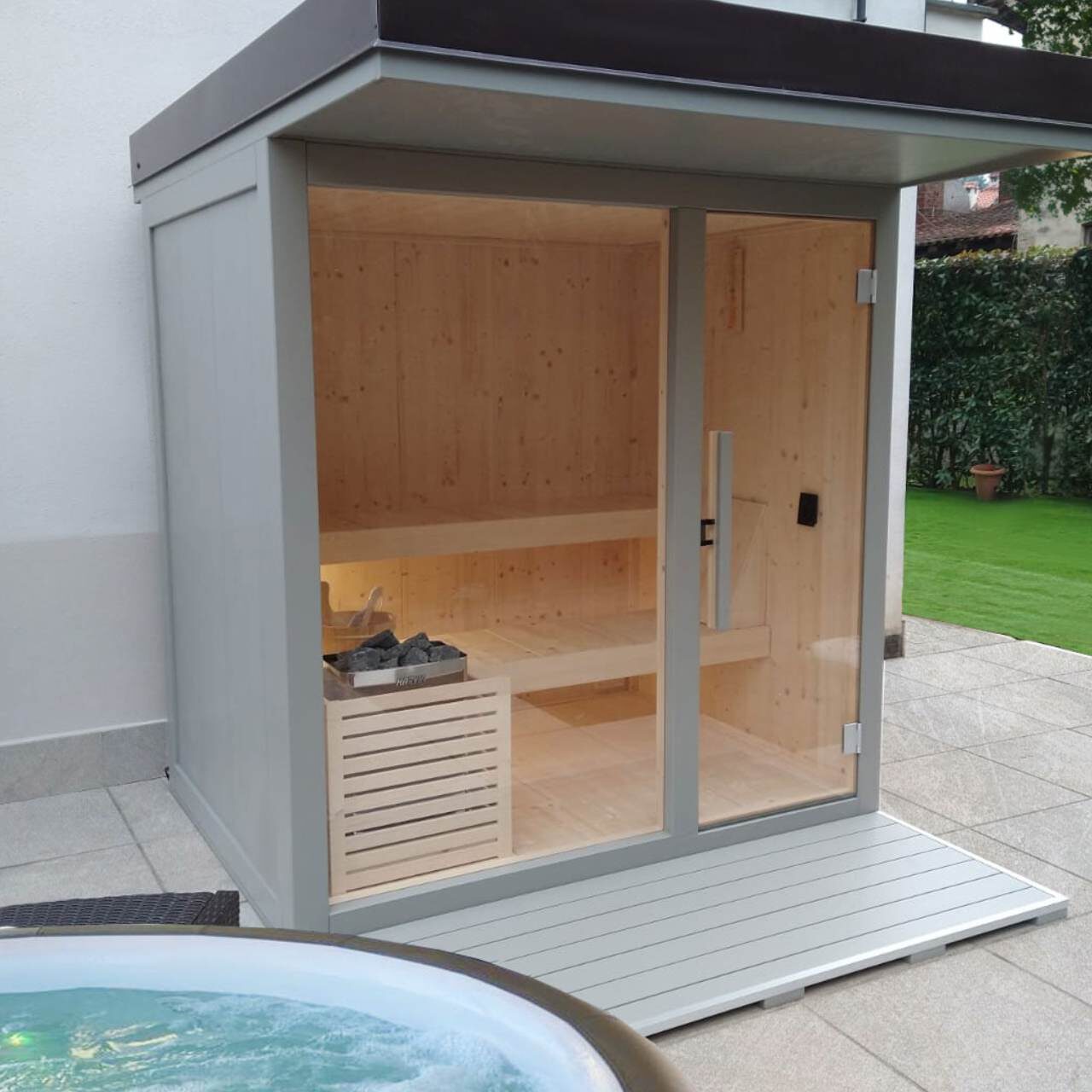 Spatium Outdoor