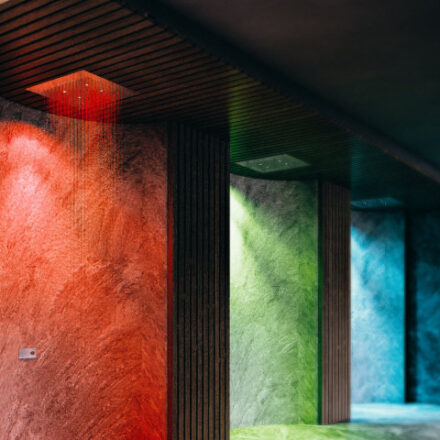 PIASTRE E TECNOLOGIE EMOZIONALI