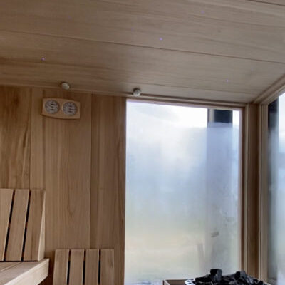 La Bio-Sauna La Bio-Sauna