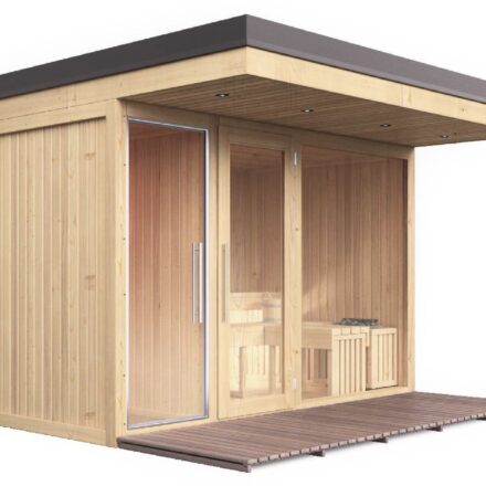 ALL INN OUTDOOR PERSONALIZZABILE SU MISURA