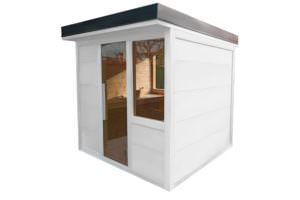 SAUNA OUTDOOR MOD.YOUNG