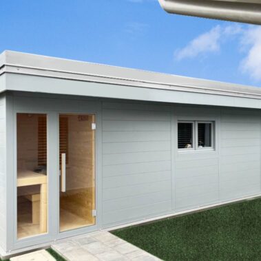 CASETTE IN LEGNO PER IL BENESSERE E IL WELLNESS