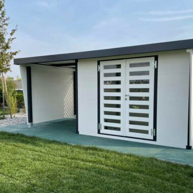 CASETTE WELLNESS E BENESSERE IN LEGNO PERSONALIZZATE