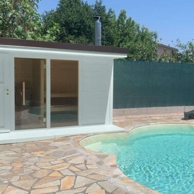 CASETTE WELLNESS E BENESSERE IN LEGNO PERSONALIZZATE