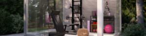 GYM&VITALITY DA ESTERNO