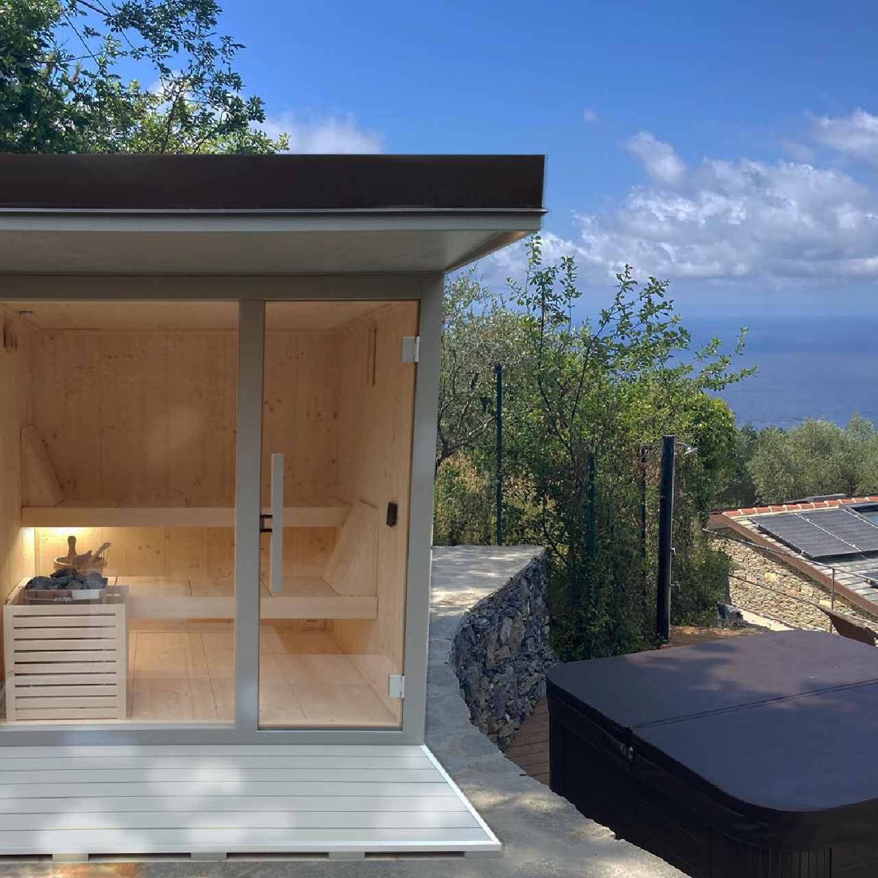 Spatium Outdoor