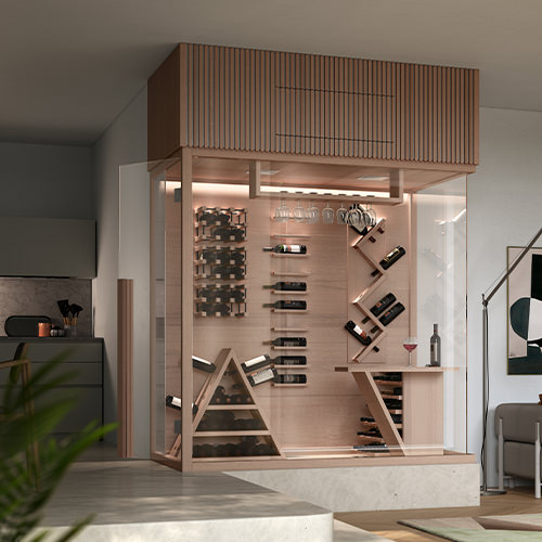 WINE CELLAR WINE CELLAR