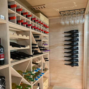 WINE CABIN 3a